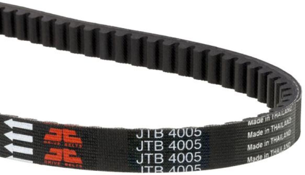 Antriebskeilriemen, Variomatik JT JTB4005