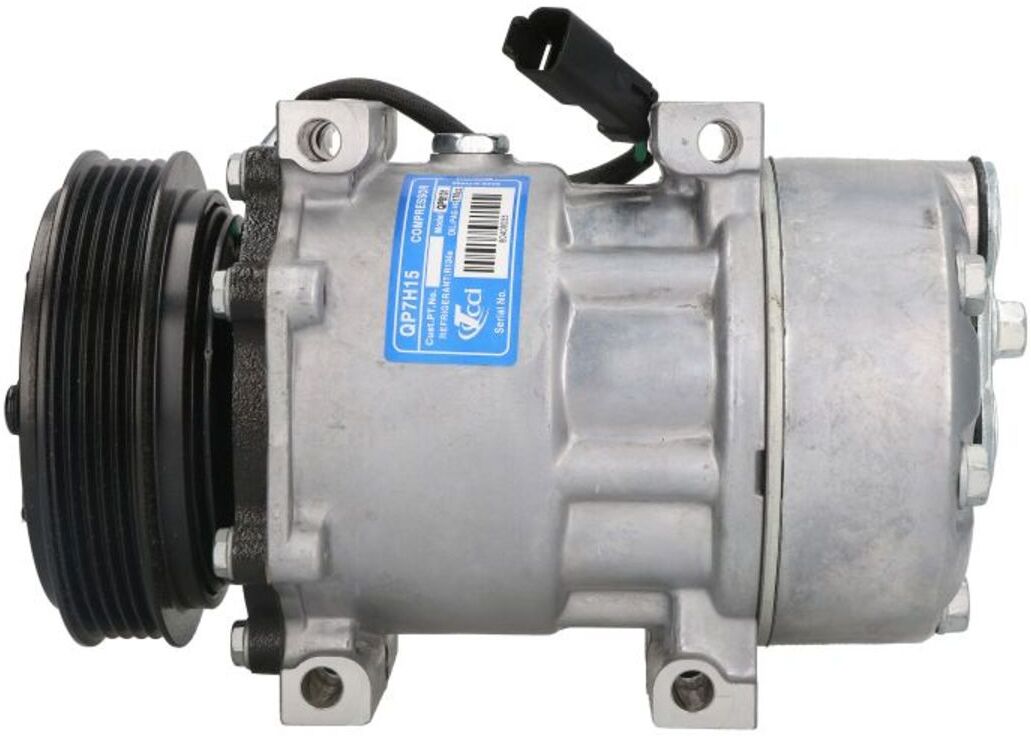 Verdichter, Klimaanlage TCCI QP7H15-8131