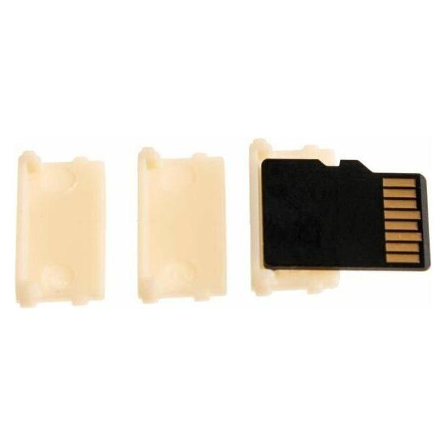 Mitel 622, 632, 650 micro SD-Card (2 GB, microSD) (87-00003AAA-A)