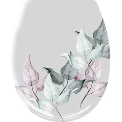 Kleine Wolke WC-Sitz Autumn Auster 37x45 cm