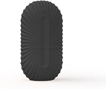 Uplifted Finds Reusable Silicone Ice Face Roller & Contour Mold 1 Pc Ice Roller Black