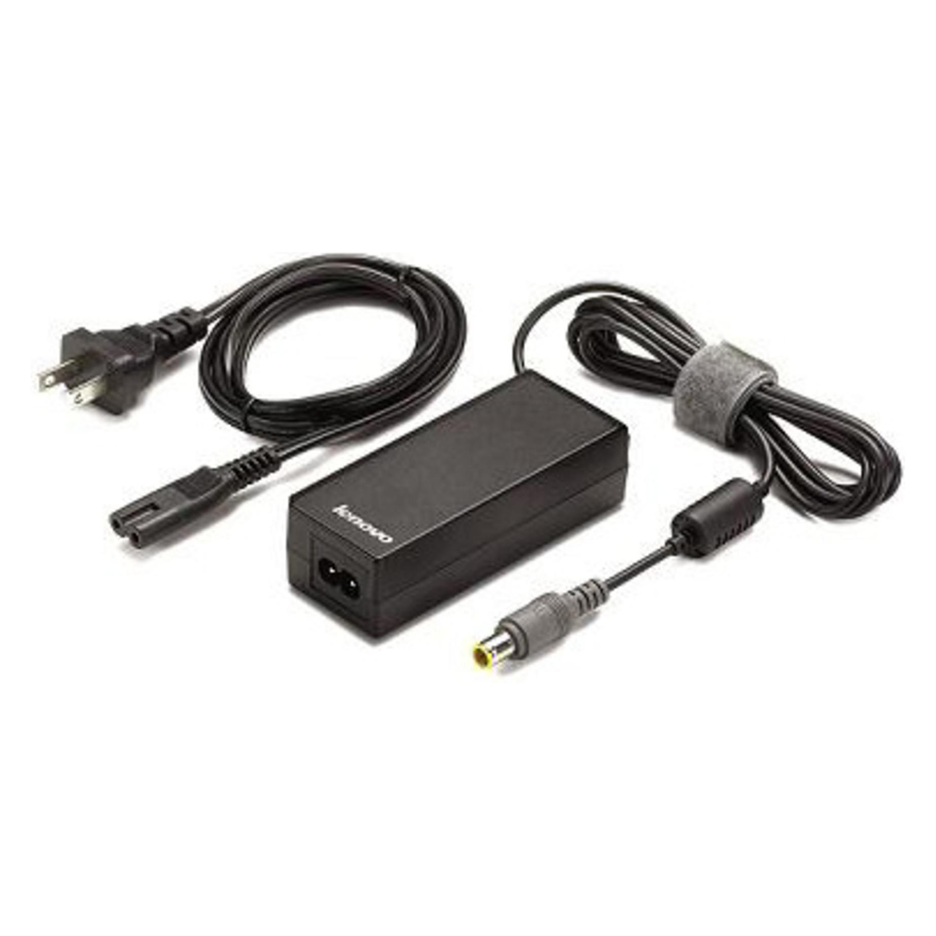 Lenovo ADAPTR Delta65W20V2p (65 W) (42T5282)