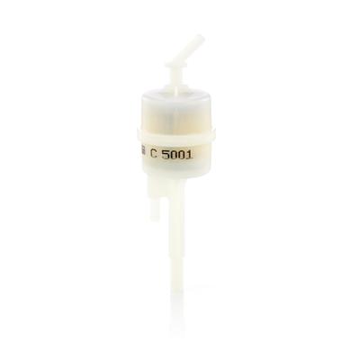 MANN-FILTER Filter, Entlüftung-Kraftstoffbehälter C 5001 48mm für Mercedes