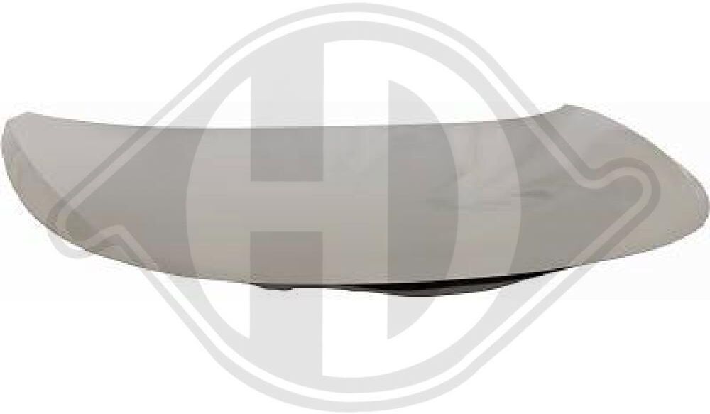 Diederichs Motorhaube 2340000 Vorne Für Vw
