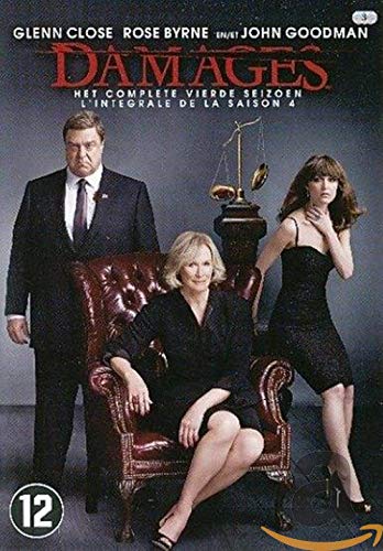 DAMAGES - SEASON 04 - Preis vom 27.09.2026 03:53:48 h