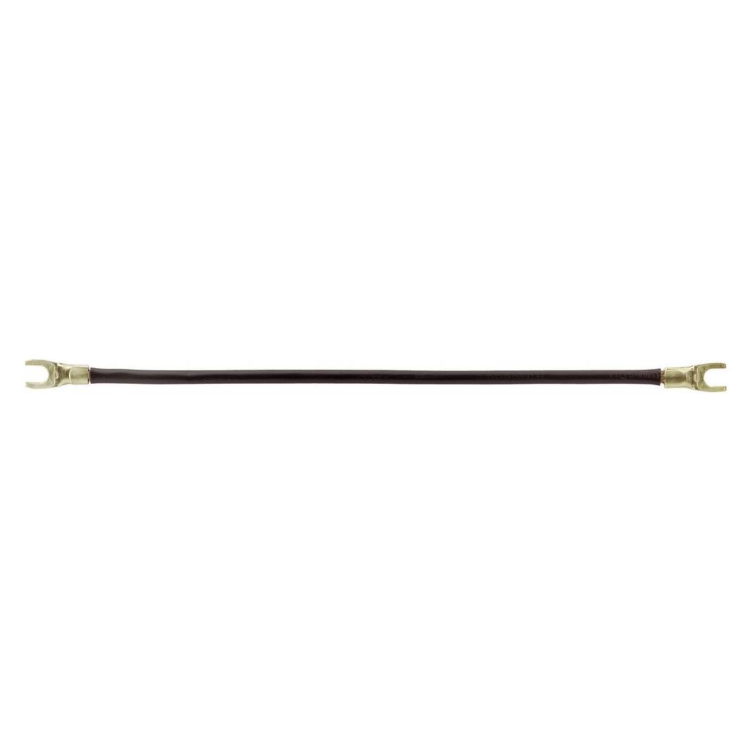FTG Friedrich Göhringer Verdrahtungsbrücken 260mm 6qmm 883 Gabel beidseitig (22653813)