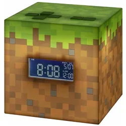 Paladone Products, Wecker, Grasblock