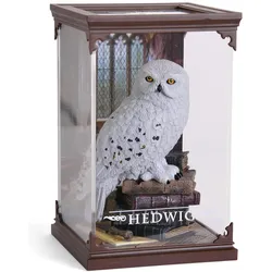 Noble Collection Harry Potter- Magical Creatures: Hedwig