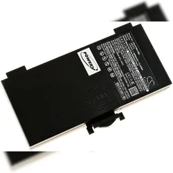Powery Akku für Kran-Funkfernsteuerung Hetronic 68303000