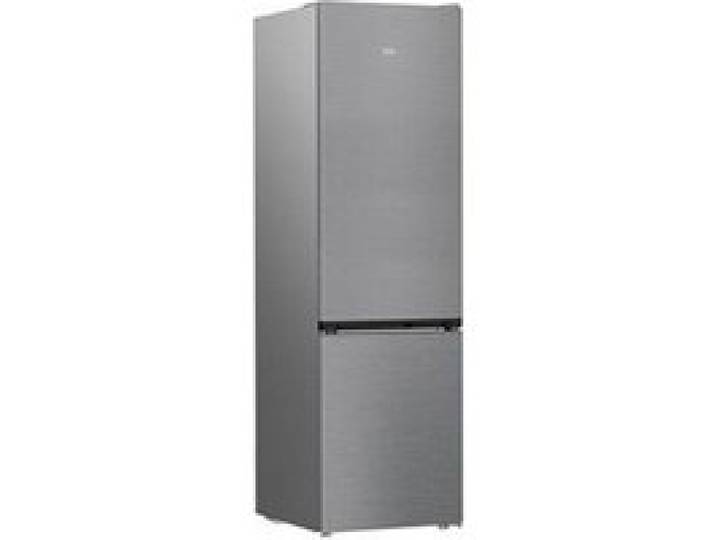 Réfrigérateur congélateur - BEKO - B3RCNE415HXB - 415 L - Froid ventilé - Classe D