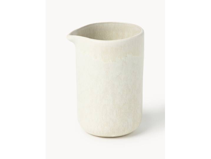Pot à lait artisanal Macey