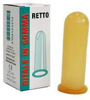 FARVISAN Srl DITALI GOMMA FRV*RETTI 2