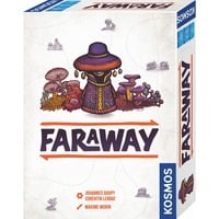 Faraway, Brettspiel