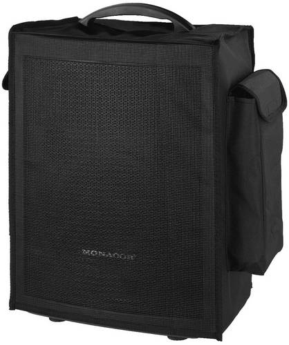 Monacor TXA-1000BAG Lautsprecher-Schutzhülle