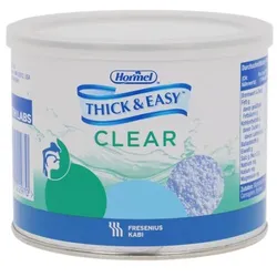 THICK & EASY Clear Instant Andickungspulver 126 g