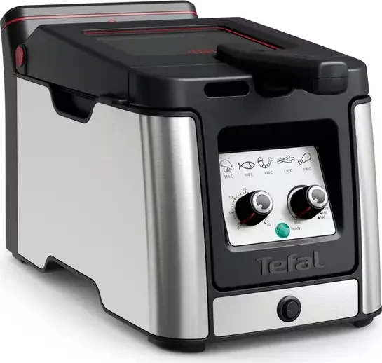Tefal FR600D10 Clear Duo