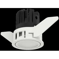 Ridi-Leuchten LED-Downlight ALBAR50ENDWS830M0070