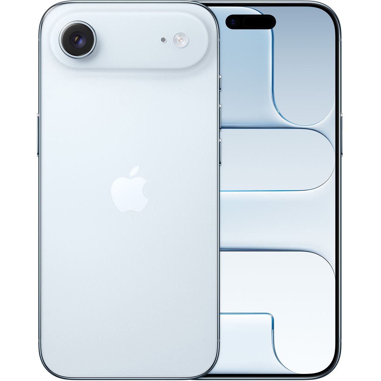 Apple iPhone Air 1 TB himmelblau MG304ZD/A