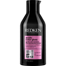 Acidic Color Gloss Shampoo 500 ml