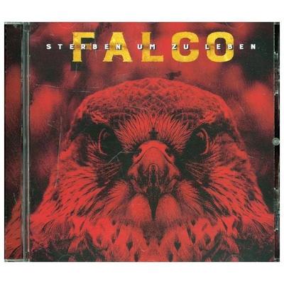 Falco-Sterben um zu Leben - Falco, CD