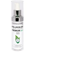 Cosmaderm Hyalurongel PREMIUM plus de Luxe - Travel Size 15 ml