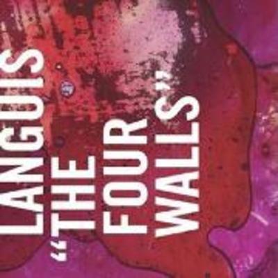 The Four Walls - Languis, CD