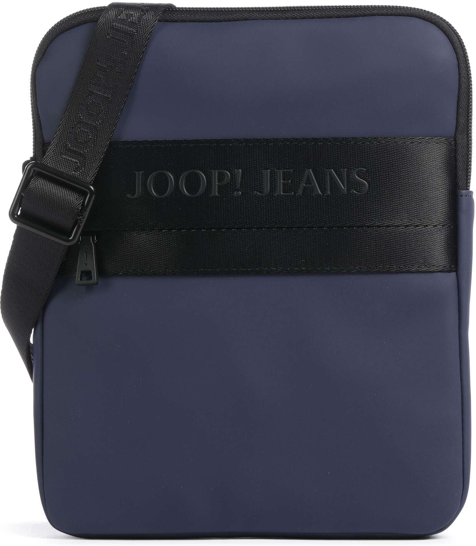JOOP! Modica Nuvola Liam Umhängetasche, blau