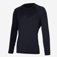 Aqualung - Rash Guard LF Longsleve - Herren - Farbe: Schwarz - Größe: S