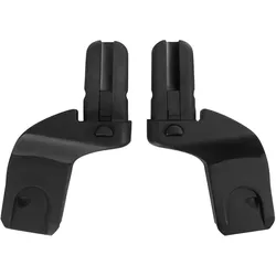 Hauck, Kinderwagen Zubehör, Universal Adapter