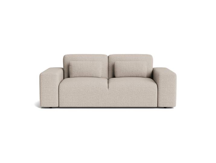 Messina 2.5-Sitzer-Sofa