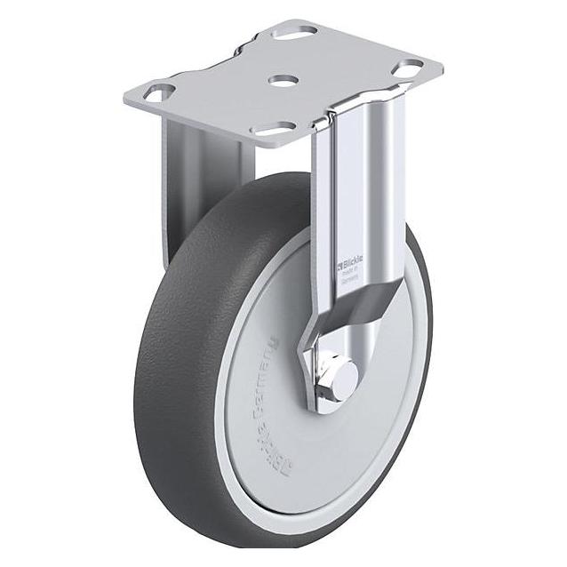 kaiserkraft Apparate-Bockrolle BKPA-PATH (846976)