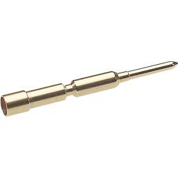 EPIC® SIGNAL M23 Stiftkontakt 1 mm 72400001 72400001 Gold LAPP Inhalt: 10 St.