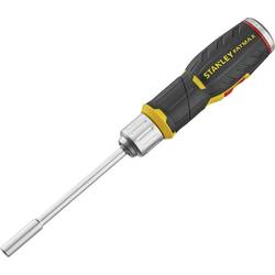 STANLEY Bit-Ratschen-Schraubendreher Sechskant FMHT0-62691
