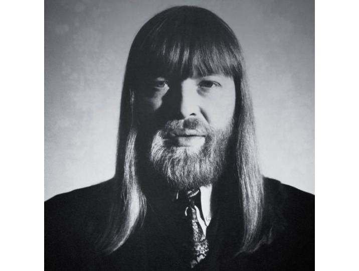 Conny Plank - Who's That Man: Tribute..