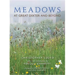 Meadows: At Great Dixter and Beyond (Pimpernel Garden Classics), Ratgeber von Christopher Garrett, Fergus Lloyd, Christopher Lloyd