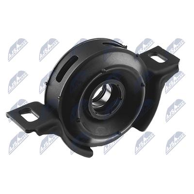 NTY Lagerung, Gelenkwelle NLW-TY-020 für TOYOTA