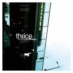 Cargo, Schallplatten, ILLUSION OF SAFETY (REISSUE) (COLV) (YLW) (REIS) (Thrice)