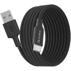 Fontastic Fontastic Magnetisches USB-Ladekabel USB-A - USB Type-C®
