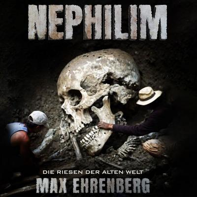 Nephilim - Max Ehrenberg, Audio, 4069828939134