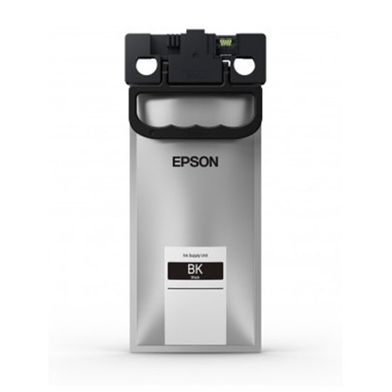 Epson Tinte XL für WorkForce Pro WF-M5299DW, WF-M5799DWF Schwarz (C13T965140)