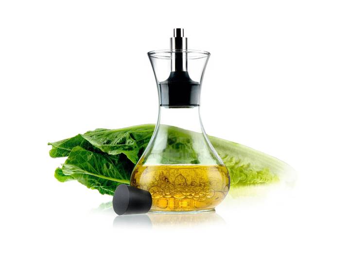 Eva Solo Shaker vinaigrette Eva Solo verre