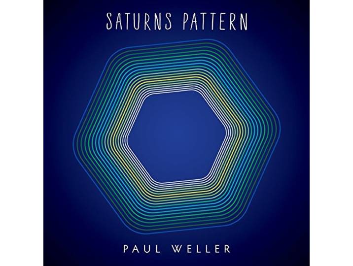 Paul Weller - Saturns Pattern