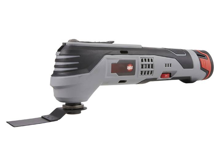 Ayce Multifunktionswerkzeug Plml-M141 12 V