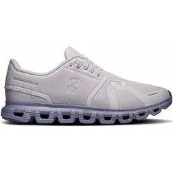 On Cloud 6 W - Sneakers - Damen - Light Purple/Light Purple - 10 US