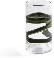 Zodax Botánico Glass Vase