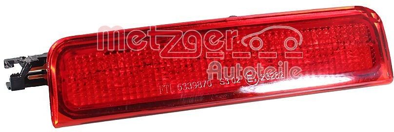 METZGER 2080095 Dritte Bremsleuchte