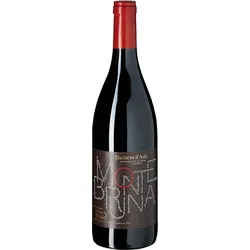 Braida Montebruna Barbera d'Asti DOCG