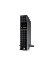 Cyber Power Systems CyberPower Systems Smart App Online USV 2.7 kW 3000 VA 9 Ah RS-232 USB Ausgangsbuchsen: 9 2U (OL3000ERTXL2U)
