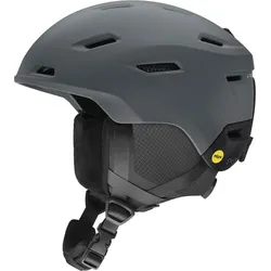 SMITH DESCEND MIPS Helm 2027 matte slate/black - M