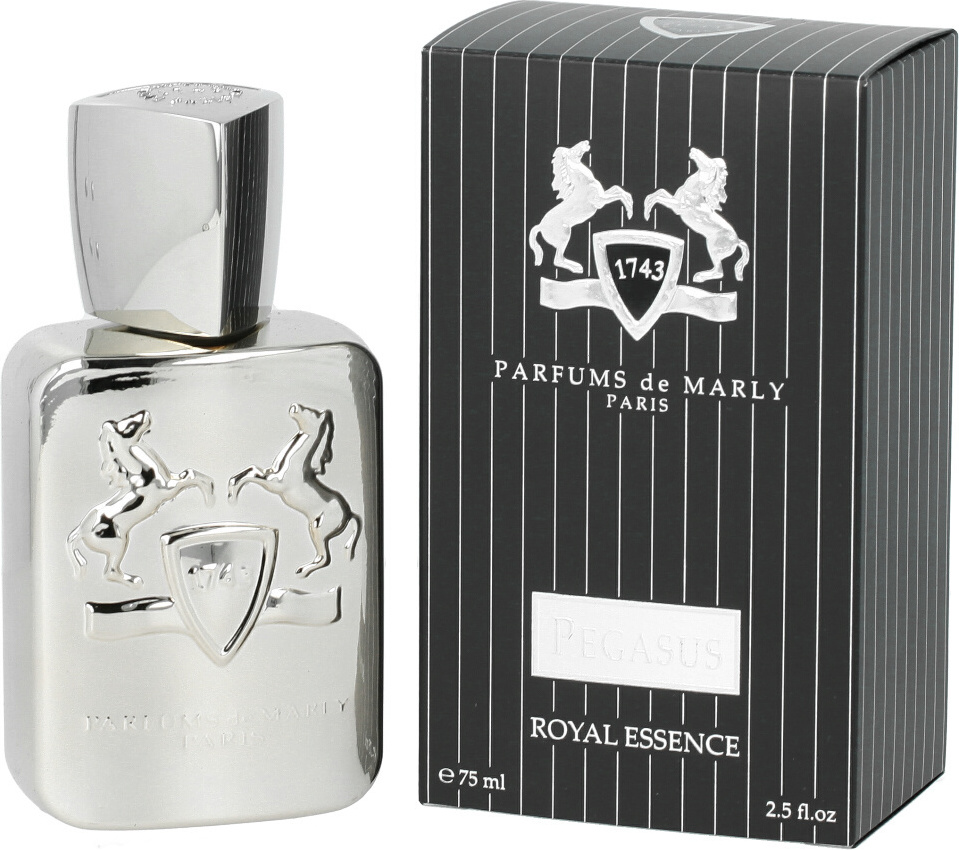 Parfums de Marly Pegasus Eau De Parfum 75 ml (man)